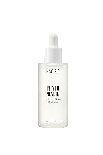 NACIFIC Phyto Niacin Brightening Essence 50ml