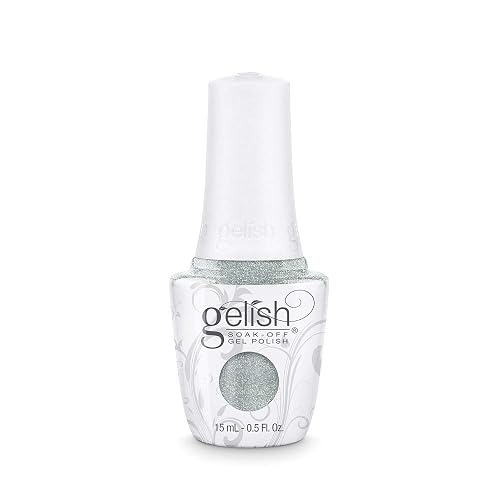 Gelish TPO-Free Soak-Off Gel Nail Polish - A-Lister, 15mL Beauty & Personal Care Gelish