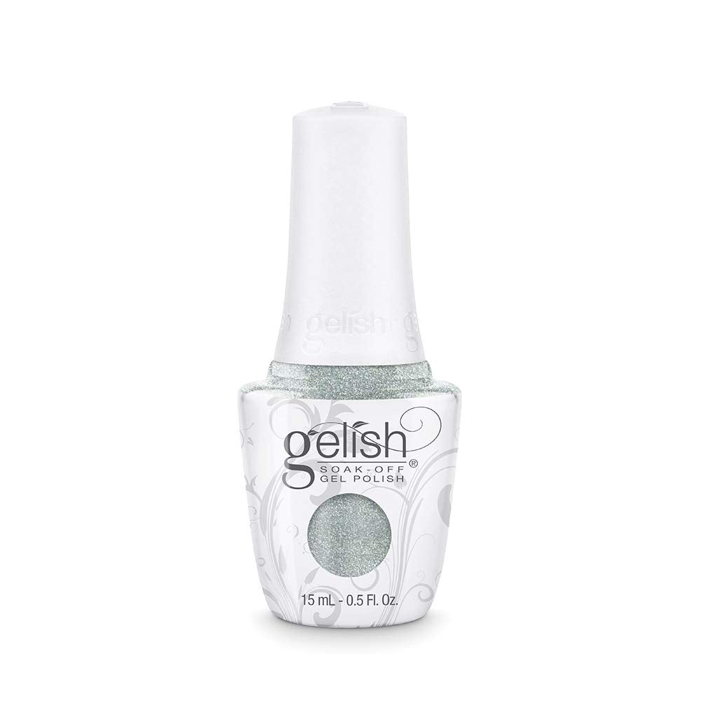 Gelish TPO-Free Soak-Off Gel Nail Polish - A-Lister, 15mL Beauty & Personal Care Gelish