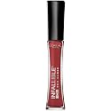 L’Oreal Paris Makeup Infallible 8 Hour Hydrating Lip Gloss, Suede, 0.21 Fl Oz