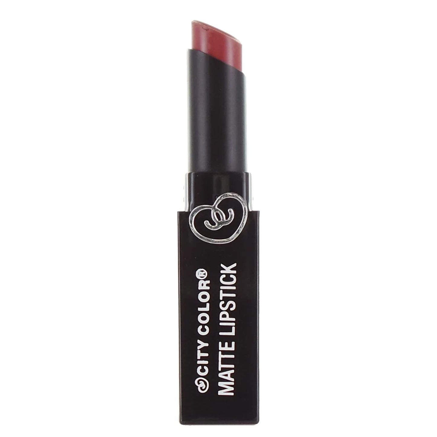 CITY COLOR Matte Lipstick L0050B Crimson