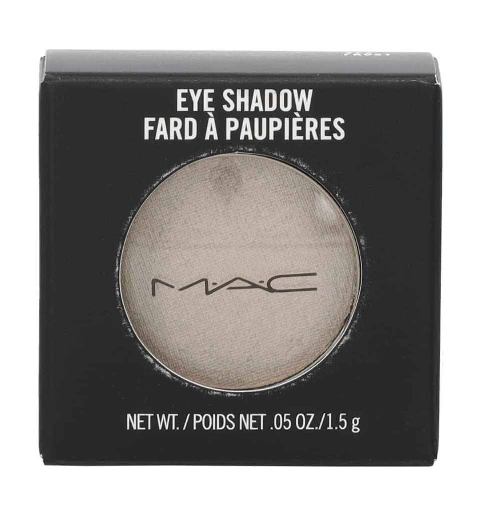 MAC Eye Shadow Frost Vex 0.05 OZ (SG_B0006LND9I_US)