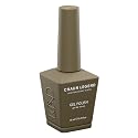 Chaun Legend UV Gel Nail Polish, 0.5 Ounce Long Lasting Salon Quality, Bubble Free Professional Manicures, Quick Dry, High Shine, Filthy Martini Beauty & Personal Care Chaun Legend Professional Nails