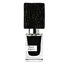 Nasomatto Black Afgano Perfume Extrait De Parfum Long Lasting Unisex Perfume Spray Dark & Smoky Green Notes Notes of Tobacco, Oud, Amber Fragrance