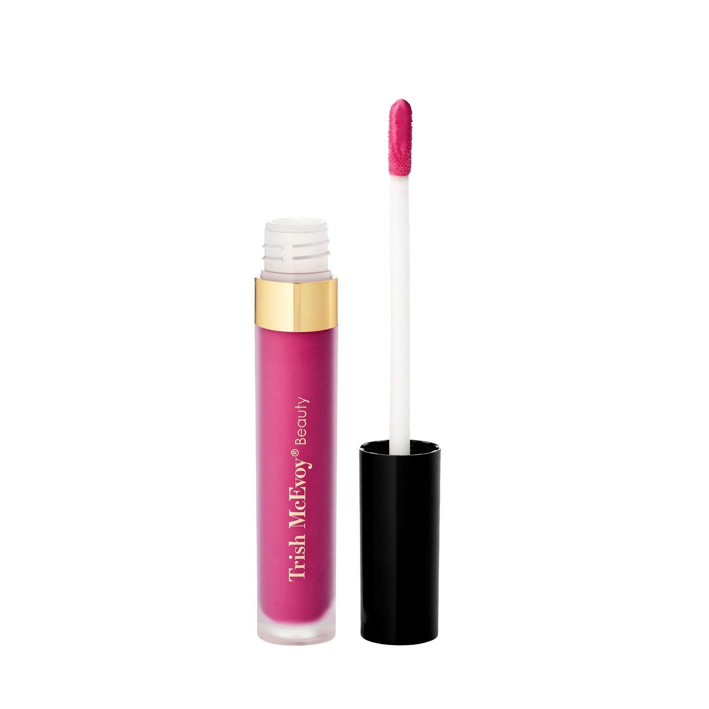 Trish McEvoy Easy Lip Gloss in shade Gorgeous, 3 ml /0.10 fl oz