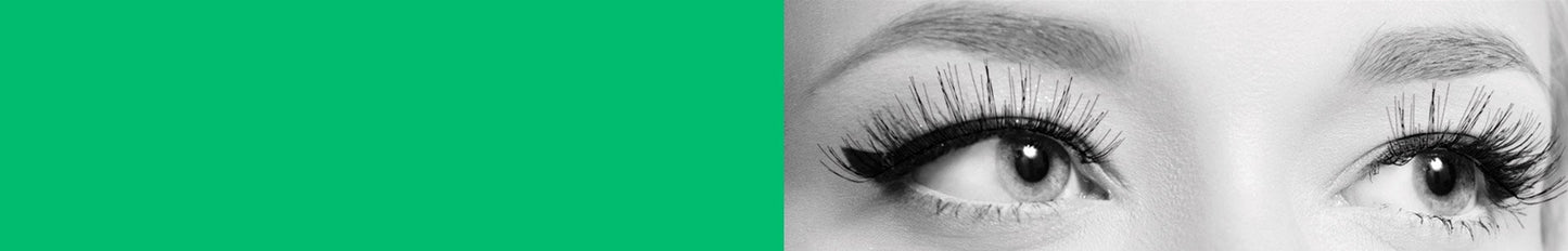 1 Pair of Revlon Intensifeye Lengthen Eyelashes
