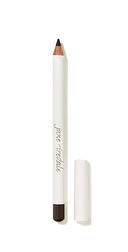 jane iredale Eye Pencil, Black and Brown , 1 Count (Pack of 1)