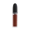 Mac Powder Kiss Liquid Lipcolour - # 982 Marrakesh Mere -5ml/0.17oz By Mac