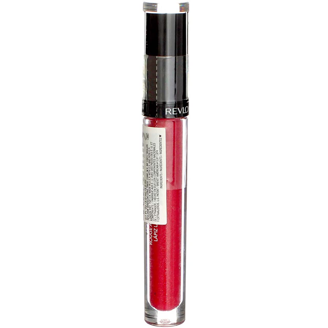 Revlon ColorStay Ultimate Liquid Lipstick, Premium Pink 0.10 oz (Pack of 8)