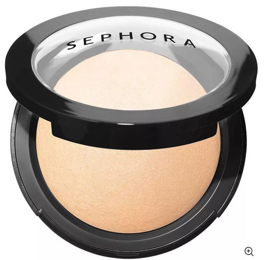 Sephora Favorites Microsmooth Powder - 30 Sand (light with neutral undertones) 0.28 oz. / 8 g Beauty & Personal Care SEPHORA