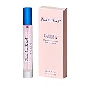 Pure Instinct FALLEN The Original Pheromone Infused Sprayer Perfume Cologne - For Her - Eau de Parfum EDP for Women - 0.31 Fl Oz