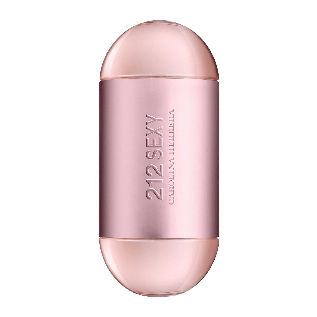 Carolina Herrera 212 Sexy Women Eau de Parfum Spray, 3.4 Ounce