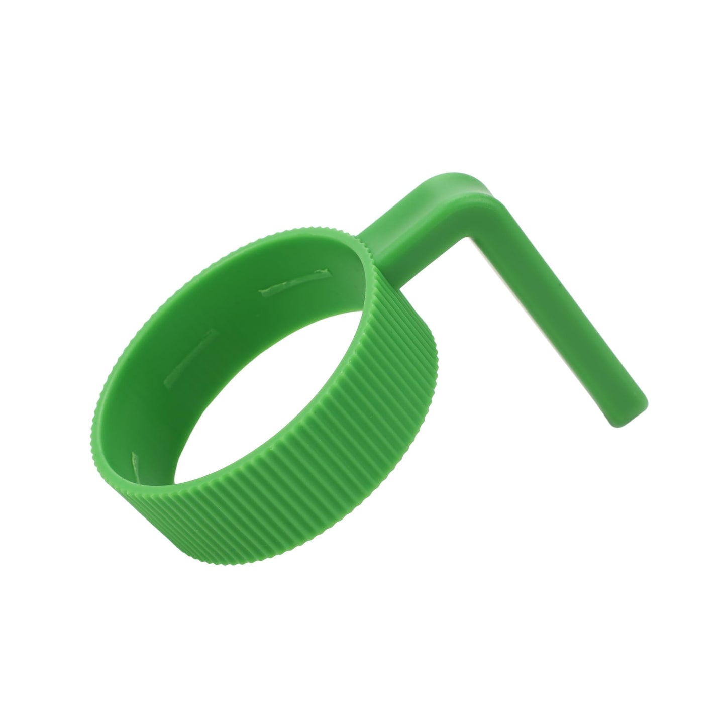 Bioworld The Grinch Character & Logo Green 20 Oz Stainless Steel Water Bottle