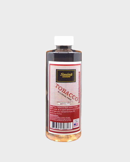 Smink Tobacco Bath Water (4 oz) Beauty & Personal Care Smink