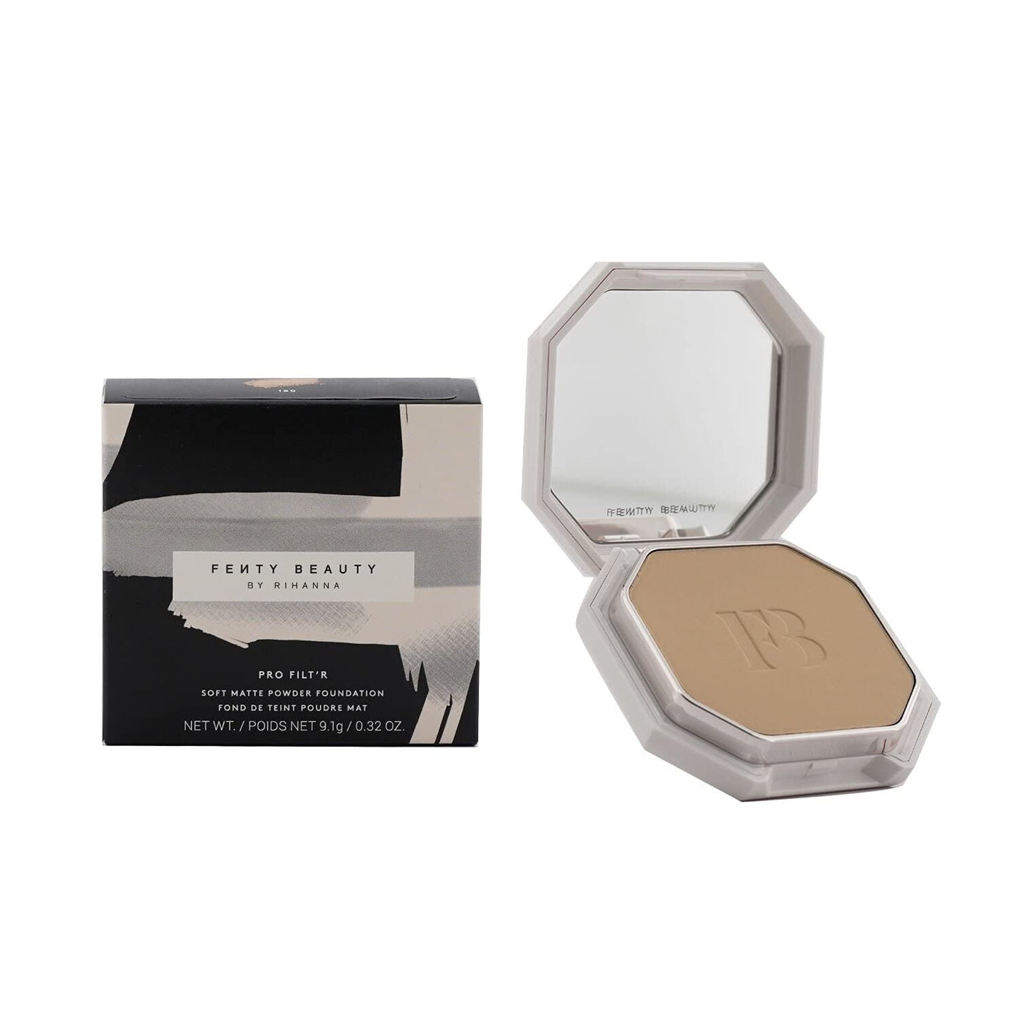 Pro Filt'r Soft Matte Powder Foundation