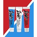 Zinka Team Face Paint and Sun Block - New York - Blue/Red/White
