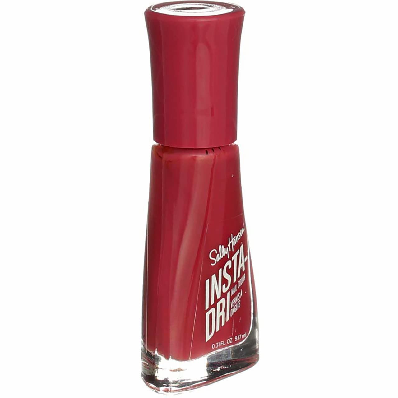 Coty US 7437870 Sally Hansen Insta-Dri Nail Polish44; 316 & 170 Expresso - Pack of 2 Beauty & Personal Care Sally Hansen