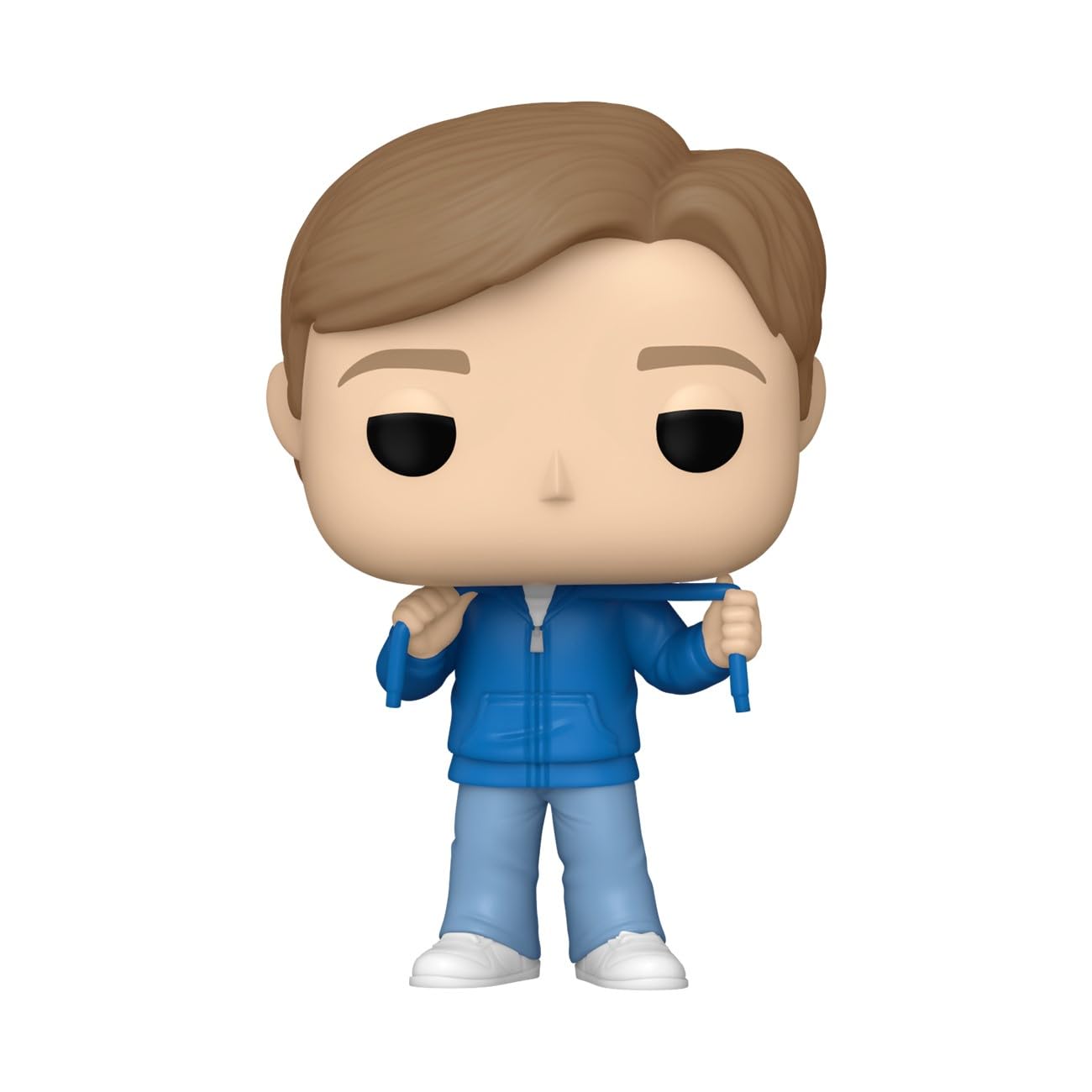 Funko Pop Movies: The Breakfast Club - Andrew Clark - Collectable Vinyl Figure - Gift Idea - Official Merchandise - Toys for Kids & Adults - Comedy…
