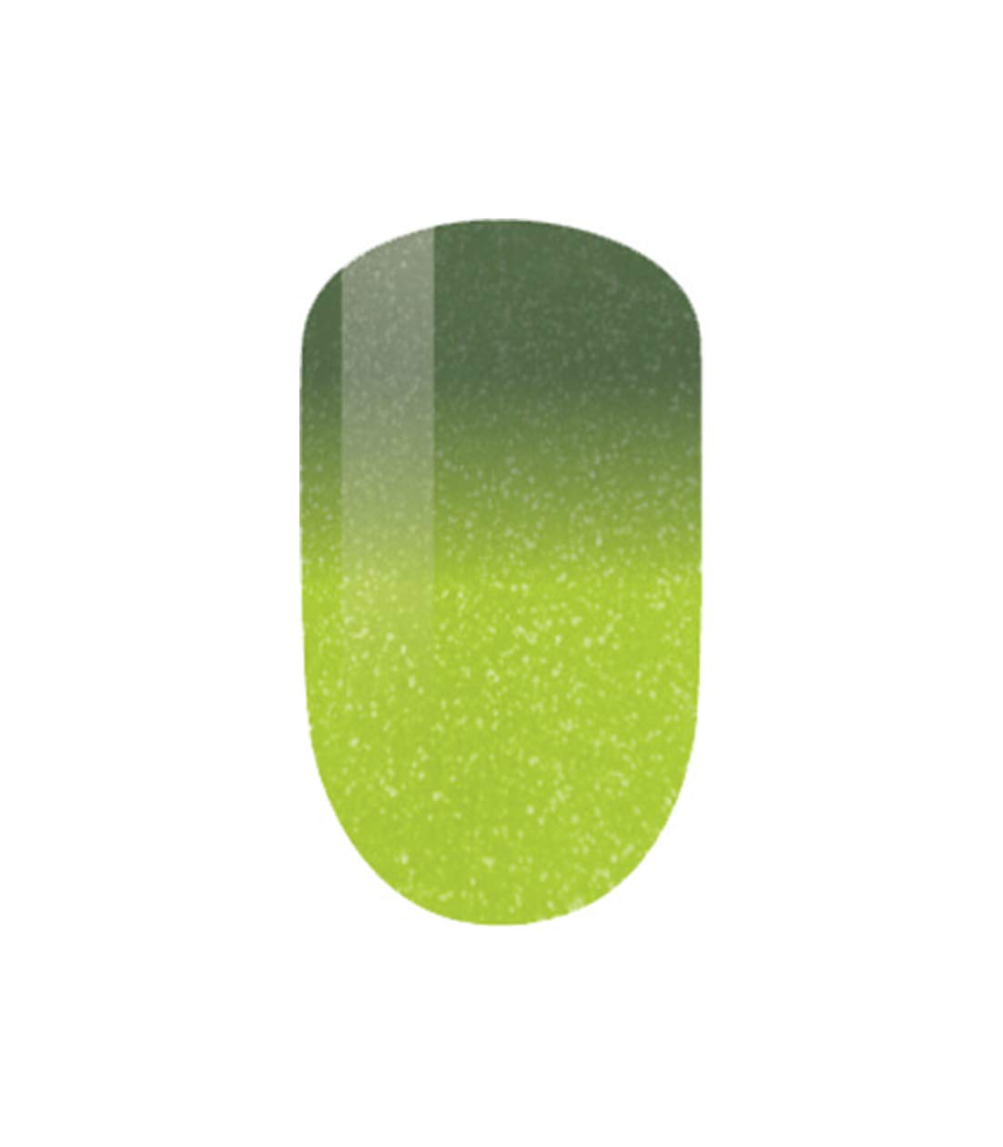 LECHAT Dare To Wear Mood Polish, Limelight, 0.5 Ounce Beauty & Personal Care LECHAT