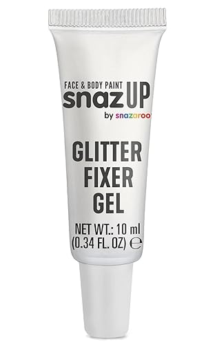 Snazaroo Glitter Gel Fixer