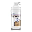 Zeroderma Zeroveen Emollient 500g - 2In1 Moisturising Cram And Wash With Natural Oatmeal