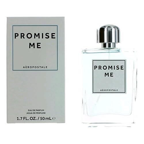 Aeropostale Promise Me, 1.7 Oz Edp Spray for Women