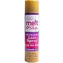 Esha MELT N SLAY Glueless Lace Spray - Ultimate Hold, Sweat & Water Resistant, Long-Lasting Secure Grip for Lace Wigs, Invisible Matte Finish & Edge