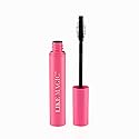 Woosh Beauty, Like Magic Mascara, Black Smudge Proof, Lengthens & Volumizes, Moisturizes w/Argan Oil, Vegan & Cruelty-Free