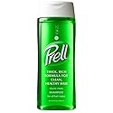 Prell Original Green Shampoo - Classic Clean Deep Cleansing Shampoo for Men & Women | 13.5 oz