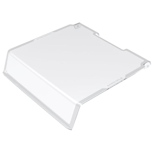 Akro-Mils 30236CRY Crystal Clear Lid for 30235 AkroBin Storage Bins, (6-Pack)