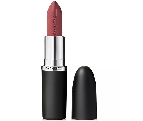 Macximal Silky Matte Lipstick Twig Twist 690, Pink