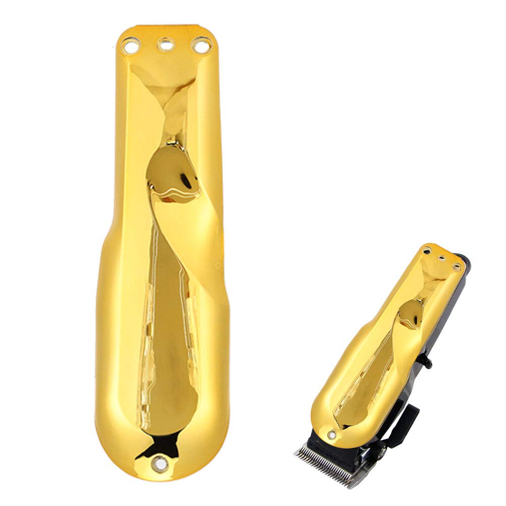 Saluaqui Clipper Cover Shell Senior Clipper Cover Senior Cordless Shell Electric Hair Cutter Housing Protective Accessory for Professional Hair Beauty and Personal Care Saluaqui