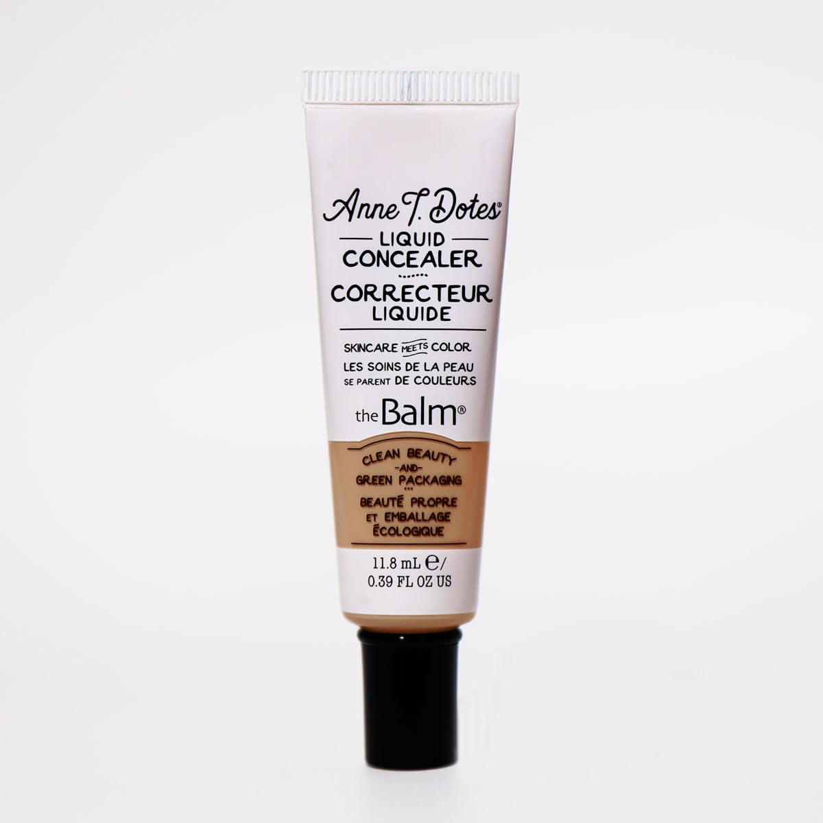 ATD C&G liquid concealer #43