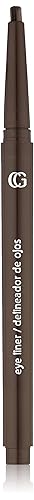 COVERGIRL Queen Collection Eyeliner Pencil, 1 Pencil, Espresso Color, Self-Sharpening Tip, Blender Tip, Water Resistant Eyeliner (packaging may vary)