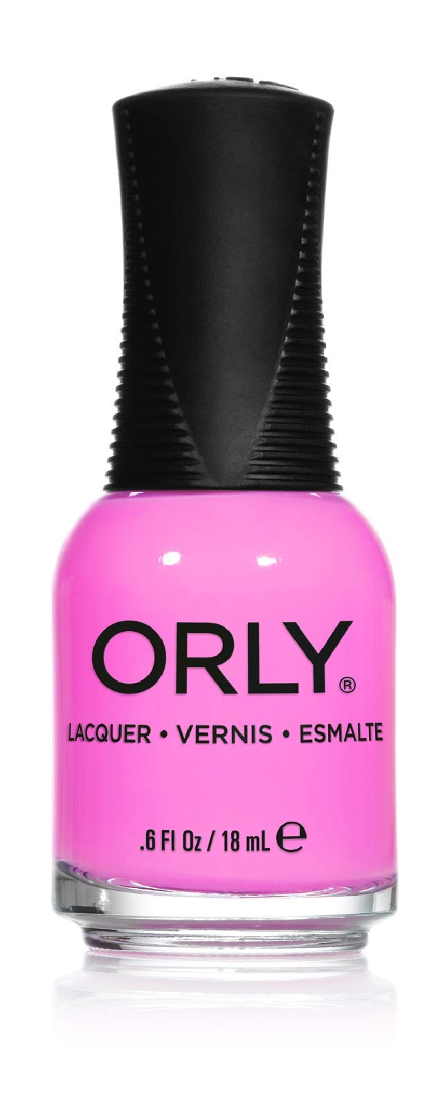 Orly November Fog Nail Lacquer Beauty & Personal Care Orly