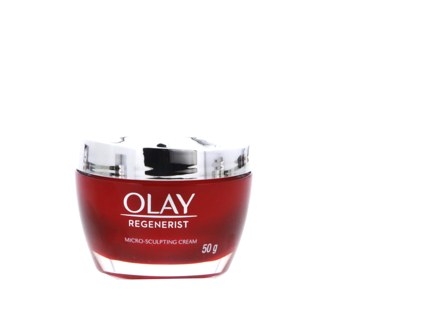 0LAY Regenerist Micro-Sculpting Cream, Moisturizer 1.7 oz (48 g) - MicroSculpting Micro Sculpting