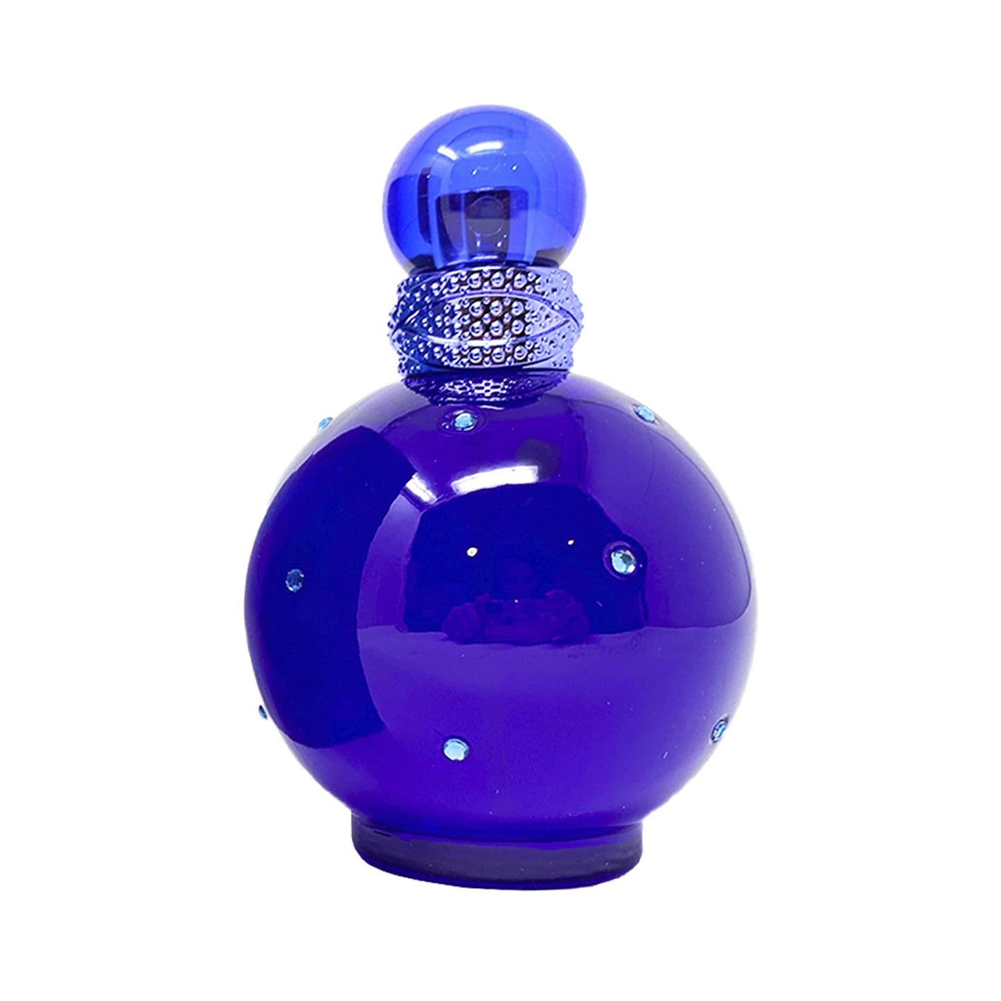 Fantasy Midnight Perfume By Britney Spears Eau De Parfum Spray Perfume for Women 3.4 oz Eau De Parfum Spray?stylish?
