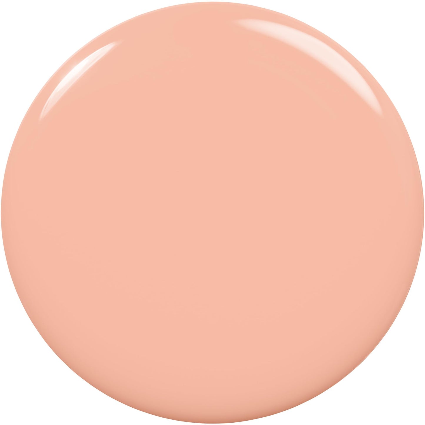 essie Expressie Nail Polish, Quick-Dry Light Pastel Peach Nail Polish, Vegan, All Things OOO, 0.33 fl oz Beauty & Personal Care essie