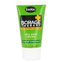 Shikai Borage Dry Skin Therapy Lotion, 1 Oz.