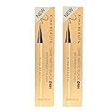 xime skin Dare Matte Black Waterproof Eyeliner 24H (set of 2 pcs)
