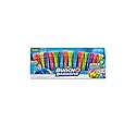 ZURU Bunch O Balloons 465 Rapid-Fill Self-Tying Recyclable Water Balloons (14 Stems)