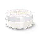 MARBLERS Glitter Mica Powder [Snow Prism] 0.14oz (4g) | Glitter Mica | Highly Pigmented | Non-Toxic, Vegan, Cruelty-Free | Eyeshadow, Body Butter