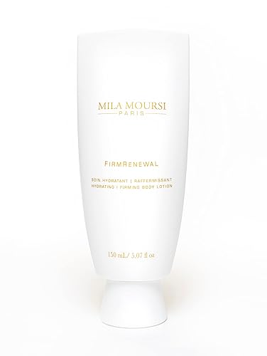 Firm Renewal Hydrating & Firming Body Lotion