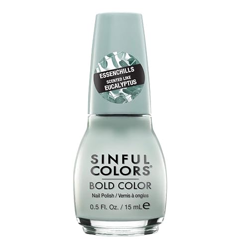 Sinful Essenchills Eucalyptahhh
