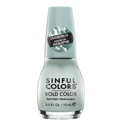 Sinful Essenchills Eucalyptahhh