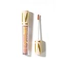 Absolute New York Matte Liquid Lipstick, Lightweight Full Coverage, Long Wear Transfer and Waterproof Lipstick (MLAM53 Nude Emblem, .085 fl oz)