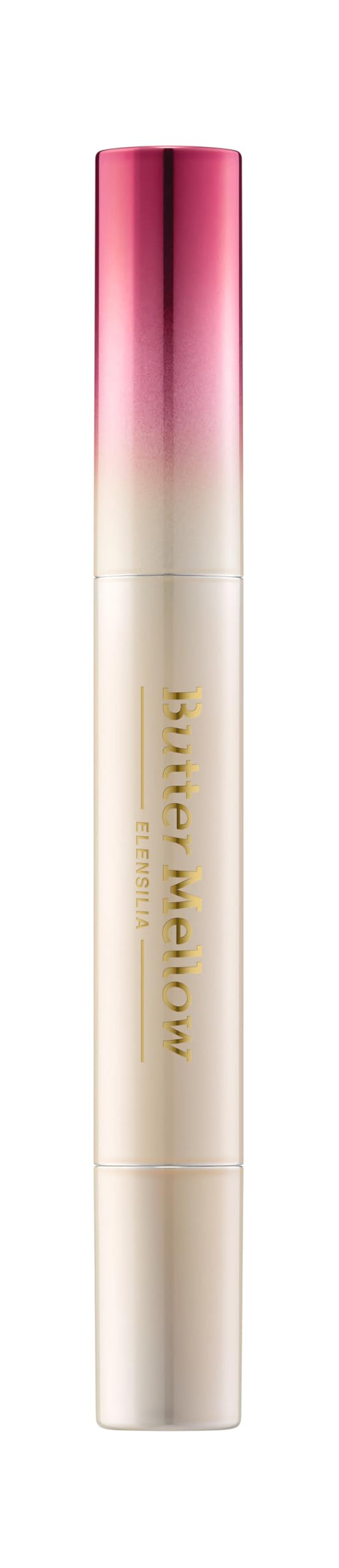 Butter Mellow Lip Balm #03 Pink Crush, 1.7g (0.06oz) - Moisturizing & Nourishing Lip Care for Soft, Smooth Lips Beauty and Personal Care Elensilia