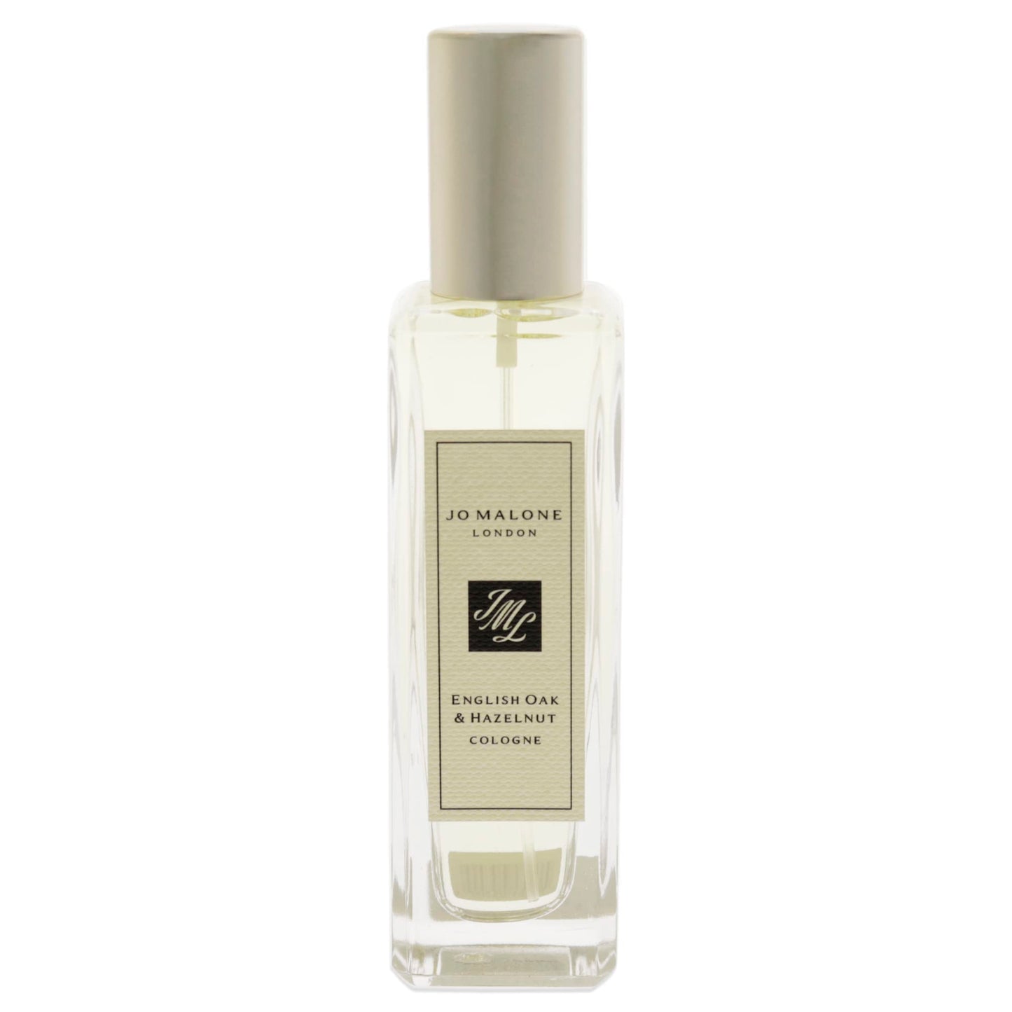 Jo Malone English Oak & Hazelnut Cologne Spray for Women 1.0 Ounce