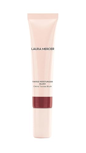Laura Mercier Women's Tinted Moisturizer Blush, Croisette, 0.5 oz/ 15 mL