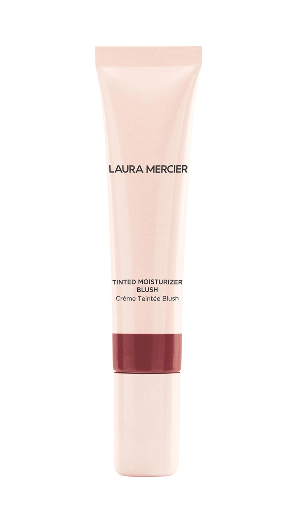 Laura Mercier Women's Tinted Moisturizer Blush, Croisette, 0.5 oz/ 15 mL